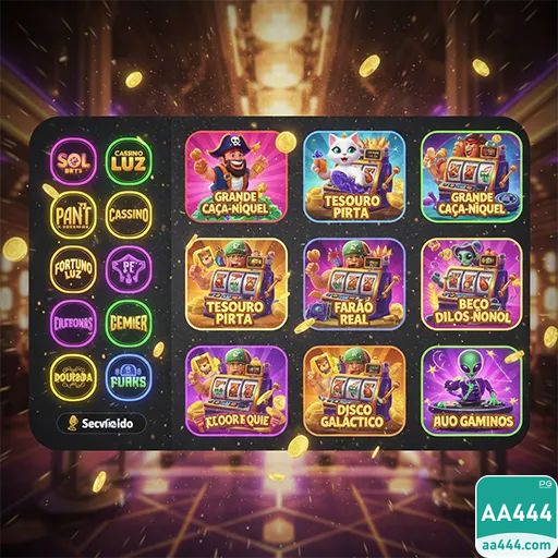 aa444.com - experimentar o prático aplicativo premium