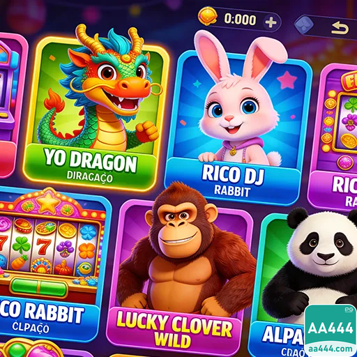 Baixar aa444.com App